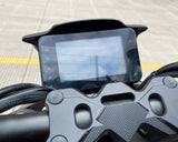 Steet Bike 800CC, 4-Cyliner water-cooling engine, ABS disc brake, Bosch EFI system, ,Max.speed 240km/h