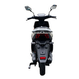 Ex-008, Electric scooter, 1500W72V, Leadacid or lithium motorcycle