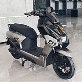 Ex-008, Electric scooter, 1500W72V, Leadacid or lithium motorcycle