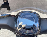 Address 2 150CC, air-cooling GY6 engine, front and rear disc brake system, Carburetor system