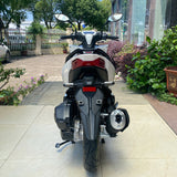 Vario 150CC EPA, air-cooling GY6 engine, front and rear disc brake system, Carburetor system