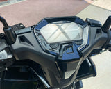 Vario 125CC, EURO5+, air-cooling K44 Engine, front and rear disc brake system, EFI system