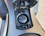 HMAX 200CC, Water-cooling engine, ABS+TCS, EFI system,