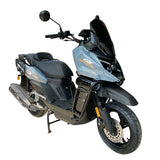 TANK4 200CC EPA, air-cooling K29 engine, ABS brake system, EFI system