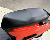 Jihe, Electric scooter, 3000W72V, Equipped Leadacid or lithium