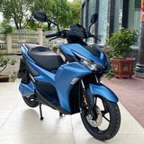 NVX, Electric scooter, 3000W72V,  Equipped lithium motorcycle