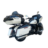 Touring Motorcycle 800CC, V-twins water-cooling engine, ABS+TCS, EFI system, Max.speed 160km/h