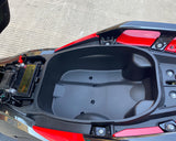 XMAX 200CC, Water-cooling engine, ABS+TCS, EFI system,Max.speed 120km/h