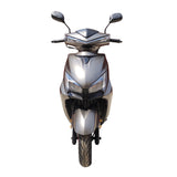 FX 50CC, air-cooling GY6 engine, front and rear drum brake system, Carburetor system