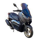 HMAX 150CC, Water-cooling engine, ABS+TCS, EFI system,Max.speed 105km/h