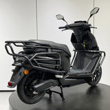 Ex-008, Electric scooter, 1500W72V, Leadacid or lithium motorcycle
