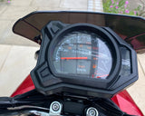 BWS-150DE, delivery scooter, air-cooling GY6 engine, front and rear disc brake system, Carburetor system