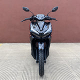 CLICK2 150CC EPA, air-cooling GY6 engine, front and rear disc brake system, Carburetor system