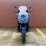 ADV 150CC EURO5+, Water-cooling engine, front & rear disc brake system, EFI system,Max.speed 95km/h