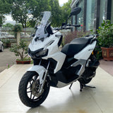 ADV2 150CC, CVT, Water-cooling engine, ABS+TCS, EFI system, Max.speed 105km/h