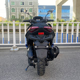 XMAX 150CC, Water-cooling engine, ABS+TCS, EFI system,Max.speed 105km/h