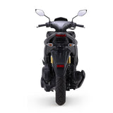 NVX 150CC, Water-cooling engine, AABS+TCS, EFI system,Max.speed 105km/h