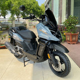 TANK4 200CC EPA, air-cooling K29 engine, ABS brake system, EFI system