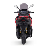 XMAX 200CC, Water-cooling engine, ABS+TCS, EFI system,Max.speed 120km/h