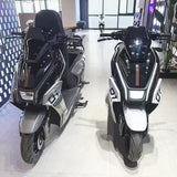 Ex-008, Electric scooter, 1500W72V, Leadacid or lithium motorcycle