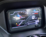 PCX 200CC, air-cooling engine, ABS brake system, EFI system,Max.speed 105km/h