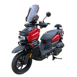 TANK3 200CC EPA, air-cooling K29 engine, ABS brake system, EFI system