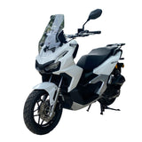 ADV2 150CC, CVT, Water-cooling engine, ABS+TCS, EFI system, Max.speed 105km/h