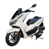 PCX 200CC, air-cooling engine, ABS brake system, EFI system,Max.speed 105km/h