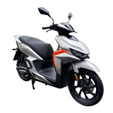 Ex-008, Electric scooter, 1500W72V, Leadacid or lithium motorcycle