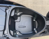 CLICK2 150CC EPA, air-cooling GY6 engine, front and rear disc brake system, Carburetor system