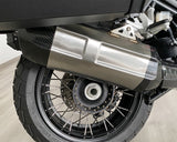 Rally Bike500CC, 2-Cyliner water-cooling engine, ABS disc brake, Bosch EFI system, Max. speed 165km/h