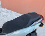 ADV1 200CC, CVT, Water-cooling engine, ABS+TCS system, EFI system,Max.speed 120km/h