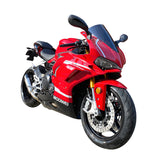 Sport Bike 800CC, 4-Cyliner water-cooling engine, ABS disc brake, Bosch EFI system, Max.speed 240km/h