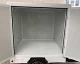 Electric logistic VAN 2000KW, 80m range, 200KG loading capacity; Max.speed 45km/h