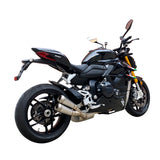 Steet Bike 800CC, 4-Cyliner water-cooling engine, ABS disc brake, Bosch EFI system, ,Max.speed 240km/h
