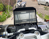 ADV2 150CC, CVT, Water-cooling engine, ABS+TCS, EFI system, Max.speed 105km/h