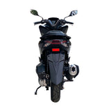PCX 150CC, Water-cooling engine, ABS+TCS, EFI system,Max.speed 105km/h