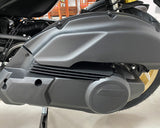 NVX 150CC, Water-cooling engine, AABS+TCS, EFI system,Max.speed 105km/h