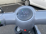 ELectric mobility Scooter, 600W60V20AH