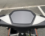 Ex-008, Electric scooter, 1500W72V, Leadacid or lithium motorcycle