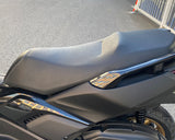 XMAX 150CC, Water-cooling engine, ABS+TCS, EFI system,Max.speed 105km/h