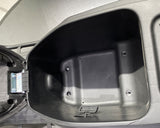 Ex-008, Electric scooter, 1500W72V, Leadacid or lithium motorcycle