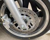 Electric logistic VAN 3000KW, 120km range, 600KG loading capacity; Max.speed 45km/h