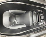 NVX 150CC, Water-cooling engine, AABS+TCS, EFI system,Max.speed 105km/h