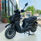 Best TANK E-Bike 2000W Motor Electric Scooter 72V 32Ah Lead Acid Battery Disc Brake Max Speed 75km/h Adults Electric Moped