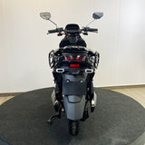 Factory Motorcycles TANK OEM Sales 2000W Motor Electric Scooter 72V 32Ah Lead Acid Battery Hydraulic Brake Speed 75km/h