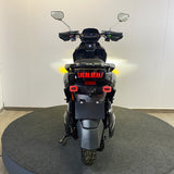 Best Quality TANK E-Bike 2000W Motor Electric Scooter with 72V 32Ah Lead Acid Battery Disc Brake Max Speed 75km/h for Adults