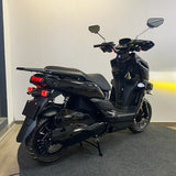 Best Quality TANK E-Bike 2000W Motor Electric Scooter with 72V 32Ah Lead Acid Battery Disc Brake Max Speed 75km/h for Adults
