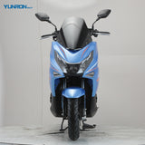 2026 New Style DRV125cc1-Cylinder 4-Stroke Air-cooled EFI Engine CBS Brake Brake Max Speed85km/h Gas Moped for Adults
