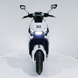 Best Price 2000W Motor Electric Mope 72V 20Ah Lead Acid/Lithium Battery Hydraulic Brake Max Speed75km/h Range 45-60kms Bikes
